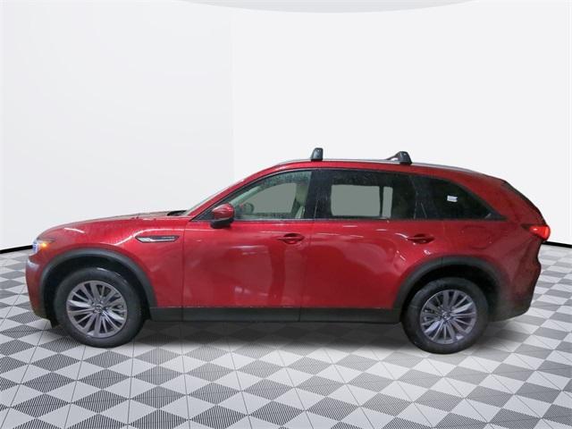 new 2025 Mazda CX-90 car, priced at $42,460