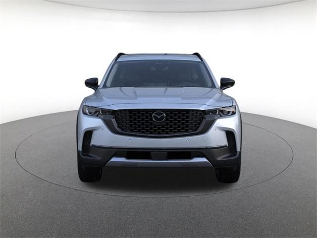 new 2026 Mazda CX-50 car, priced at $40,875