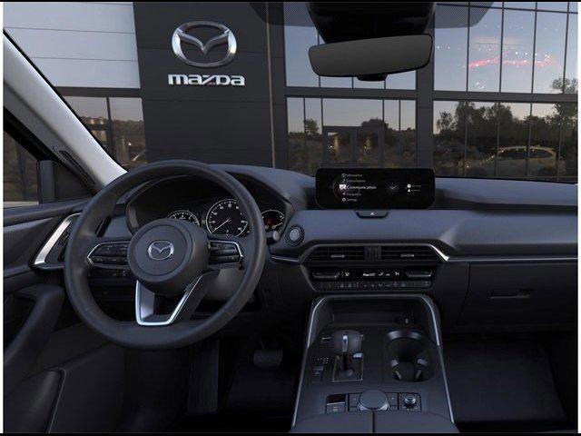 new 2024 Mazda CX-90 car, priced at $37,174