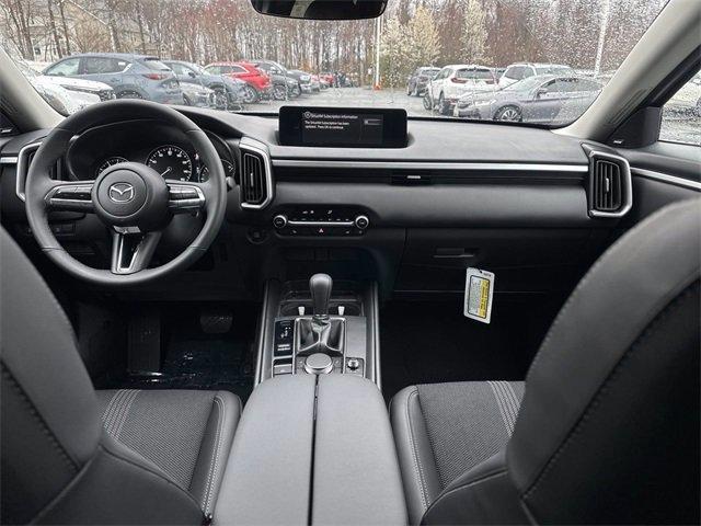 new 2024 Mazda CX-50 car, priced at $32,816