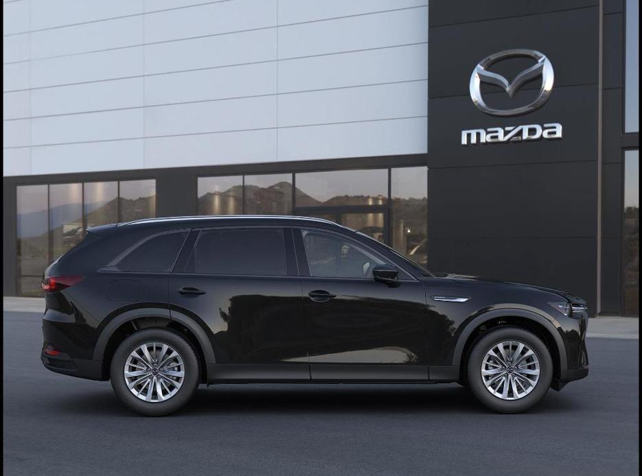 new 2024 Mazda CX-90 PHEV car