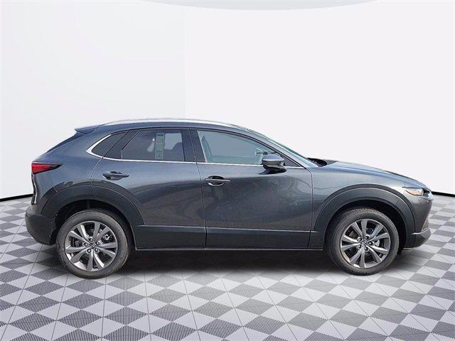 new 2024 Mazda CX-30 car, priced at $33,352