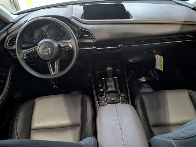 used 2025 Mazda CX-30 car, priced at $29,400