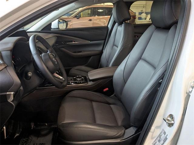used 2025 Mazda CX-30 car, priced at $29,400