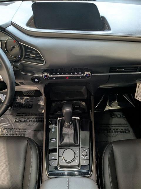 used 2025 Mazda CX-30 car, priced at $29,400