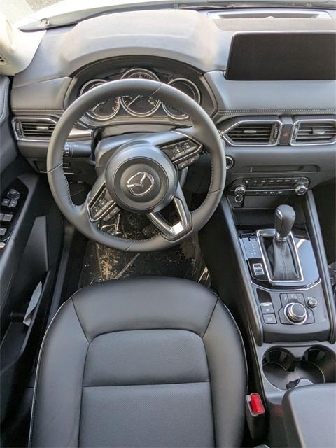 new 2025 Mazda CX-5 car, priced at $29,841