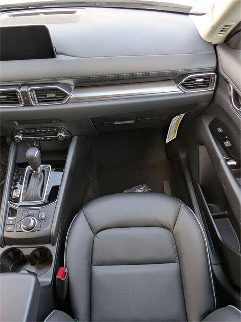 new 2025 Mazda CX-5 car, priced at $29,841