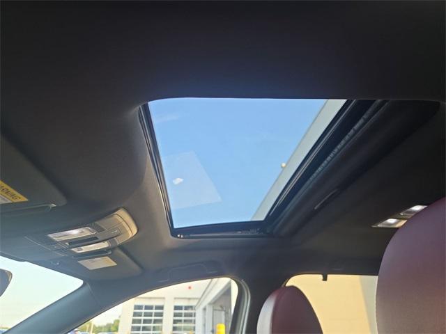 used 2023 Mazda CX-9 car, priced at $28,700