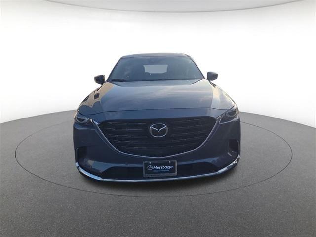 used 2023 Mazda CX-9 car, priced at $28,700