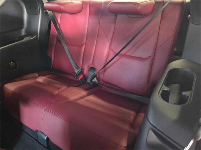 used 2023 Mazda CX-9 car, priced at $28,700