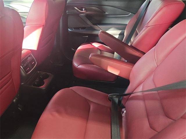 used 2023 Mazda CX-9 car, priced at $28,700
