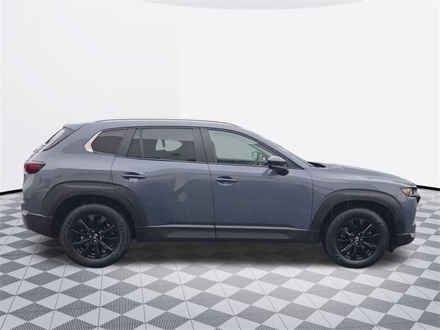 used 2023 Mazda CX-50 car, priced at $26,900