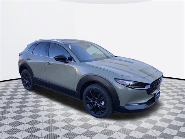 new 2024 Mazda CX-30 car, priced at $32,025