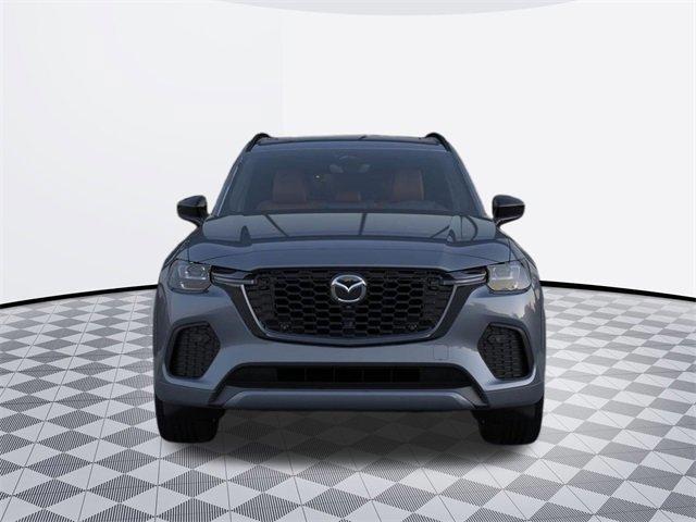 new 2025 Mazda CX-70 car, priced at $55,902