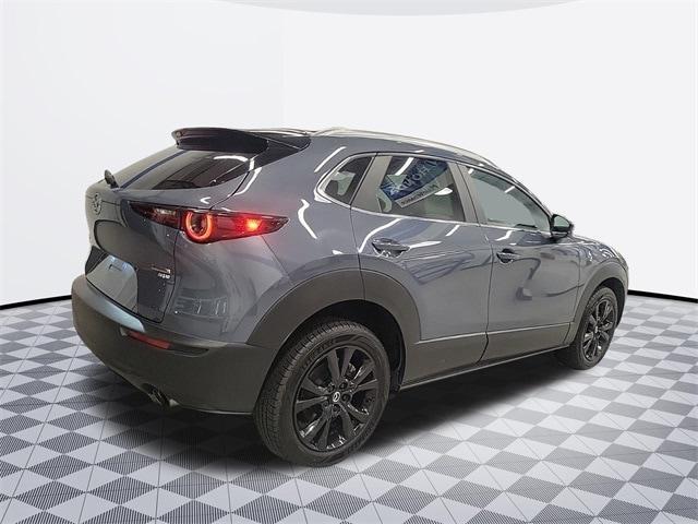 used 2021 Mazda CX-30 car, priced at $20,700