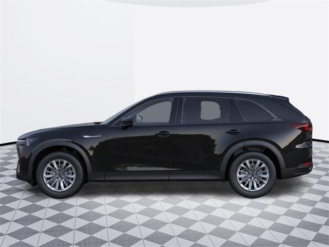 new 2025 Mazda CX-90 car, priced at $38,646