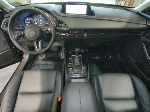 used 2024 Mazda CX-30 car, priced at $22,750