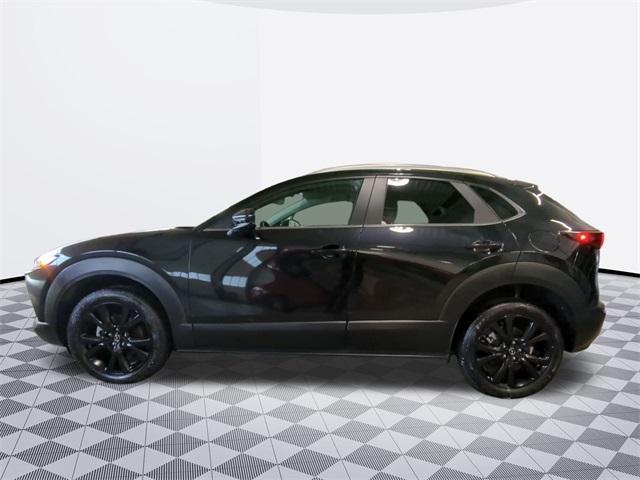 used 2024 Mazda CX-30 car, priced at $22,750