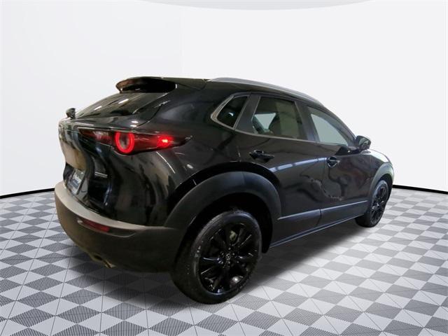 used 2024 Mazda CX-30 car, priced at $22,750