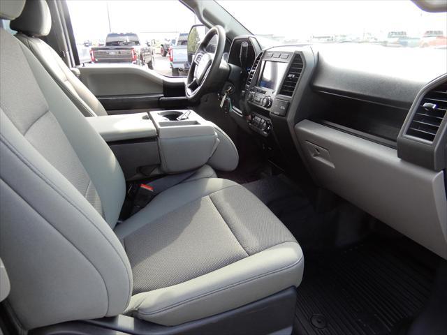 used 2022 Ford F-250 car, priced at $28,995