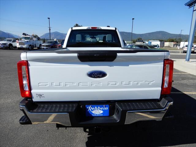 new 2024 Ford F-250 car, priced at $53,420