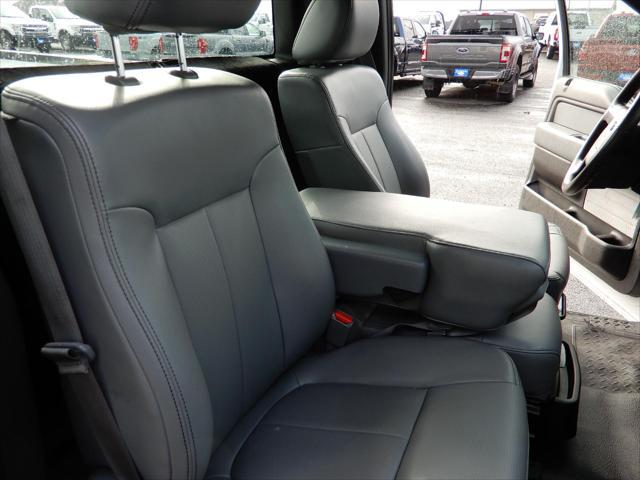 used 2014 Ford F-150 car, priced at $16,995