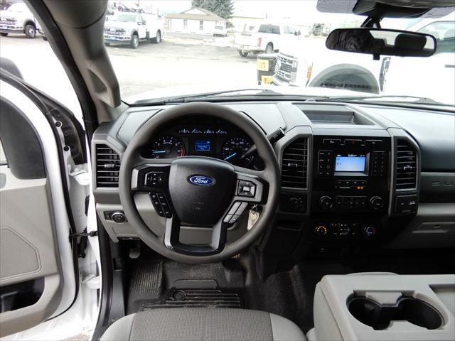 used 2020 Ford F-250 car, priced at $27,995