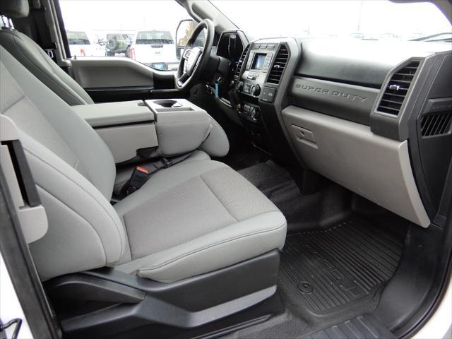 used 2020 Ford F-250 car, priced at $27,995