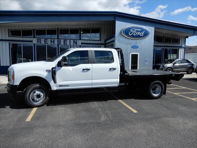 new 2024 Ford F-350 car, priced at $78,359