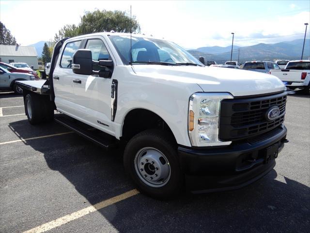 new 2024 Ford F-350 car, priced at $78,359