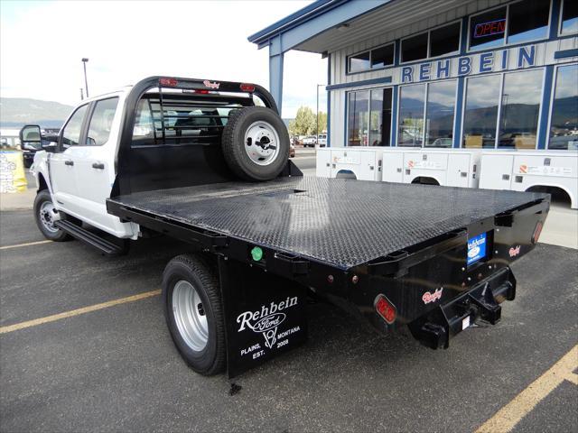 new 2024 Ford F-350 car, priced at $78,359