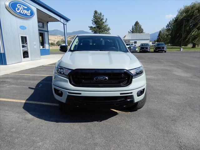 used 2022 Ford Ranger car, priced at $35,495