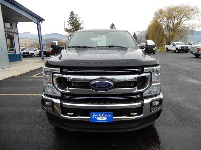 used 2022 Ford F-350 car, priced at $44,495