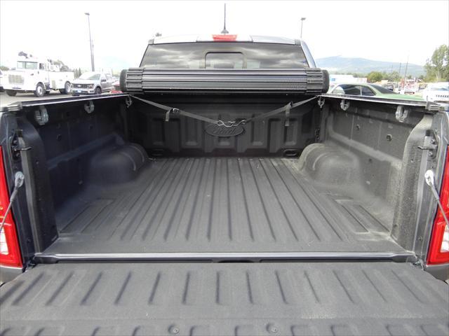 used 2023 Ford Ranger car, priced at $39,995