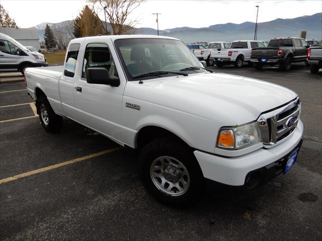 used 2011 Ford Ranger car, priced at $16,695