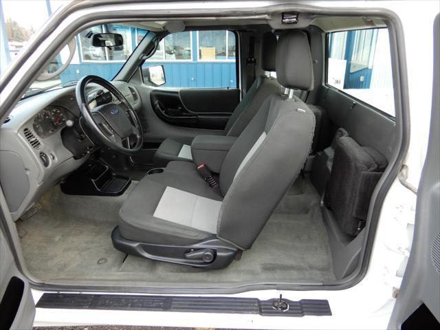 used 2011 Ford Ranger car, priced at $16,695