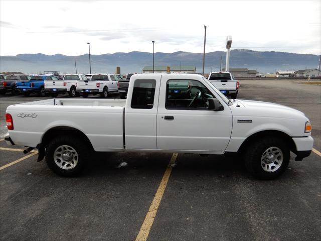 used 2011 Ford Ranger car, priced at $16,695