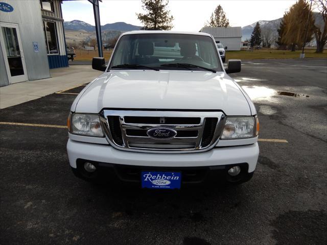 used 2011 Ford Ranger car, priced at $16,695