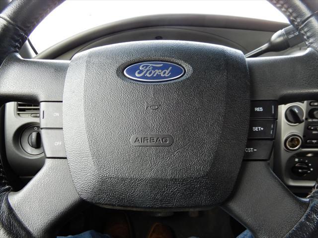 used 2011 Ford Ranger car, priced at $16,695