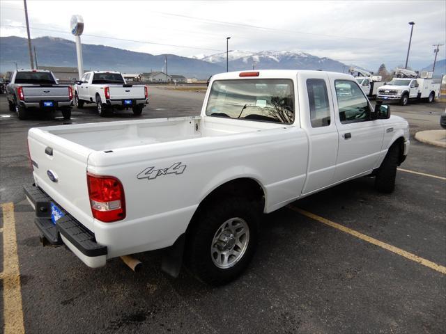 used 2011 Ford Ranger car, priced at $16,695