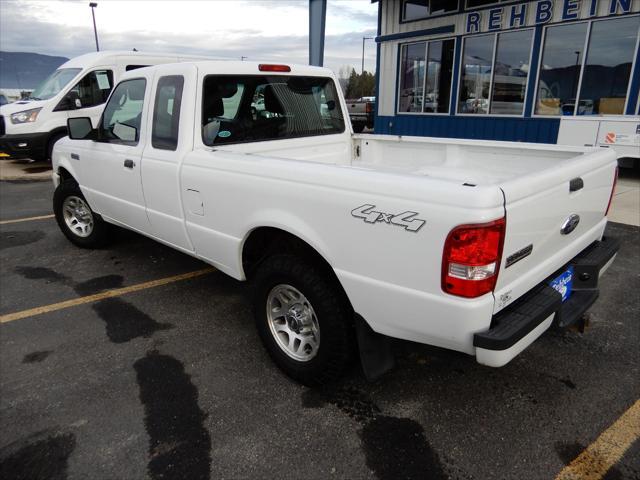 used 2011 Ford Ranger car, priced at $16,695