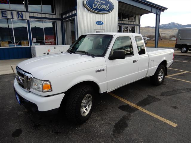 used 2011 Ford Ranger car, priced at $16,695