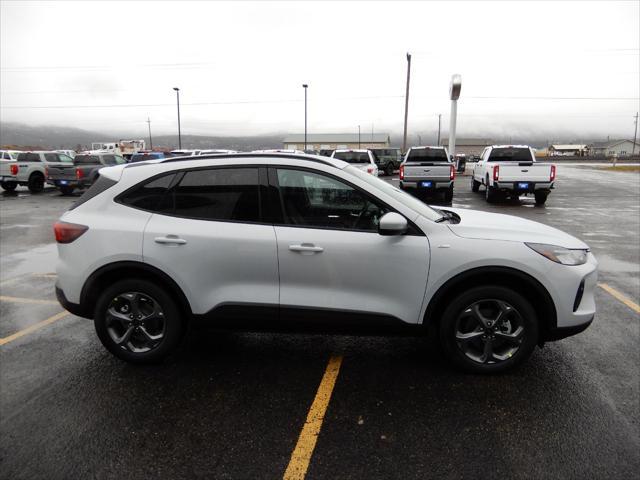 new 2025 Ford Escape car, priced at $35,685