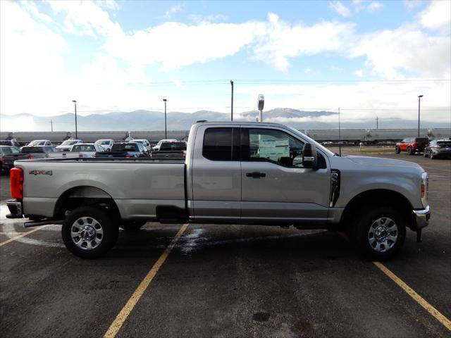 new 2024 Ford F-350 car, priced at $57,575