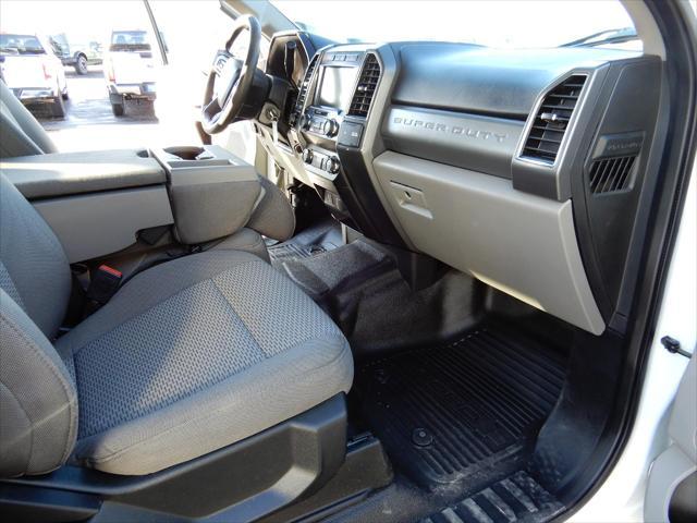 used 2020 Ford F-250 car, priced at $31,995