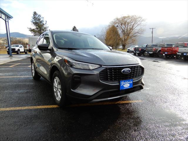 used 2023 Ford Escape car, priced at $24,995