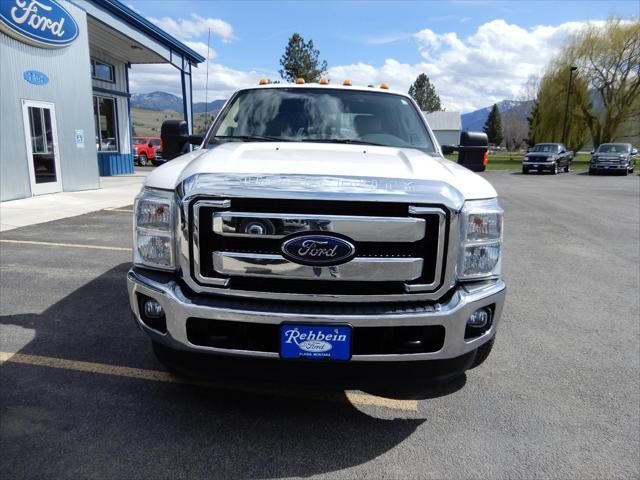 used 2016 Ford F-350 car, priced at $49,995