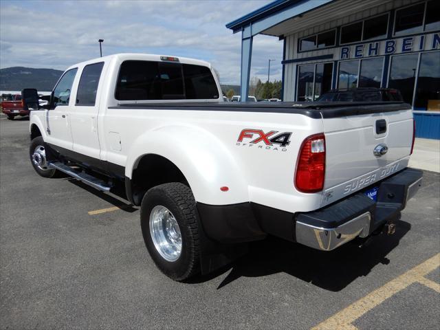 used 2016 Ford F-350 car, priced at $49,995