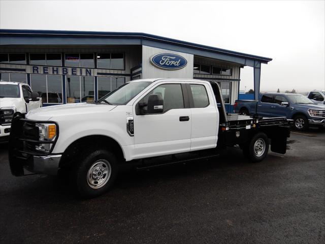 used 2017 Ford F-250 car, priced at $41,995