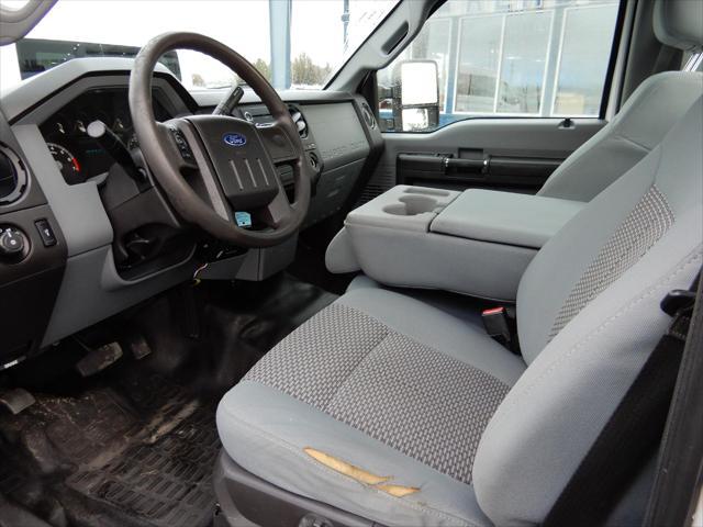 used 2015 Ford F-250 car, priced at $23,995